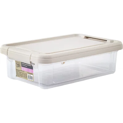 Коробка для хранения HOBBY LIFE STORMAX INFINITY 3 л HL021284