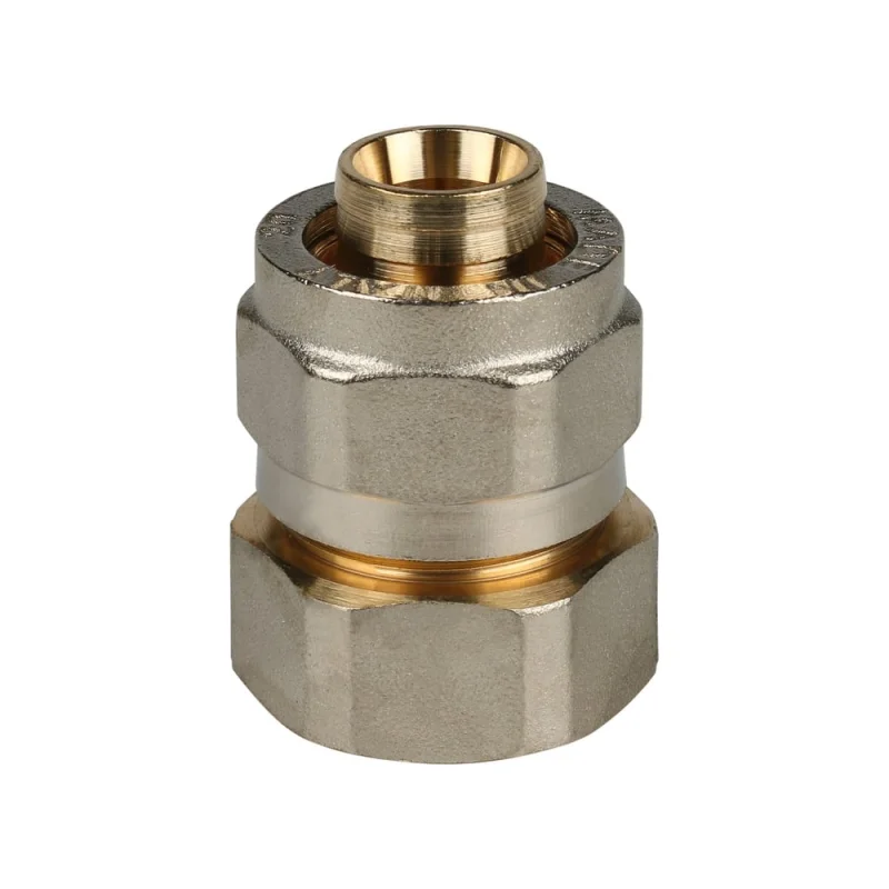 Переходник с внутренней резьбой STOUT 3/4х20 винтовой SFS-0002-003420 RG008S9DIEP6MS