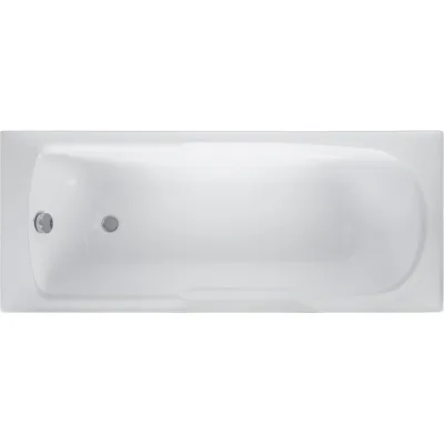 Ванна Aquanet EXTRA 160*70 к/р134 ф/п (347147) 00347147