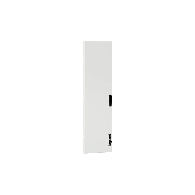 Дверь Legrand XL³ S 630, металлическая, 24M, 1500мм 337692