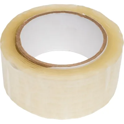 Клейкая лента Ultra tape 48мм 120м 40мкм, прозрачная 4687205075376