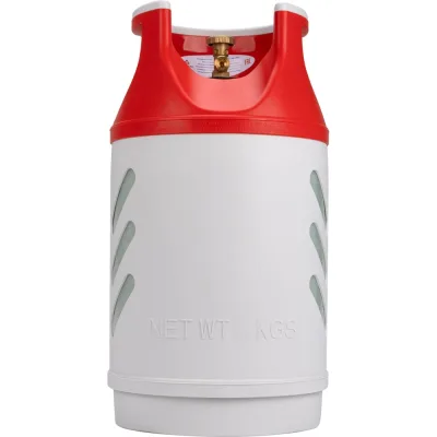 Баллон полимерно-композитный газовый Aceccse 24,5 л (LPG/СУГ) Composite ACE24.5RW