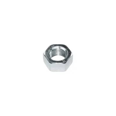 Гайка STARFIX М20 шестигр., нерж.сталь (А2), DIN 934, 3 шт в зип-локе SMZ1-85230-3
