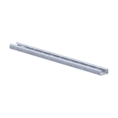 Профиль монтажный облегченный PRO-montag.ru PM-STL 41x21 L=3000 (1,5) PM21183