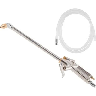 Пистолет моечный пневматический ECO AWG-13 EC3924-3