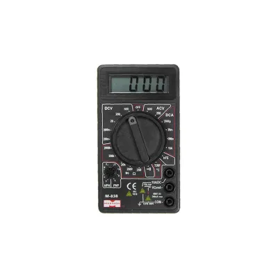Цифровой мультиметр Mastech M838 00-00000238