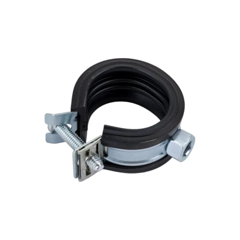 Хомут BISMAT Flash, M8, 32-35 мм, с EPDM КОНКРЕП 3373035