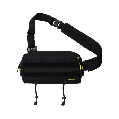 Сумка Nitecore SLB03 BLACK 500D 22290
