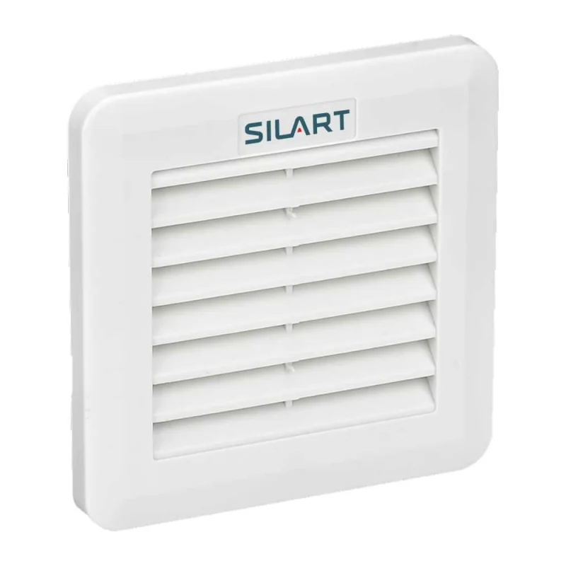 Π€ΠΈΠ»ΡΡΡ Π²ΡΡ
ΠΎΠ΄Π½ΠΎΠΉ IP54 92x92 ΠΌΠΌ SILART NLF-100