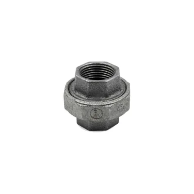 Прямой соединитель Fittex PLUS американка чугун Ду 50 2" ВР/ВР 128-0891