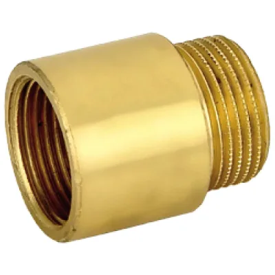 Удлинитель Bugatti Вр/Нр, круглый, 1 1/4"x15, арт.139 01390073
