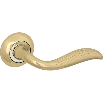 Дверная ручка Palladium Emma GP 114480