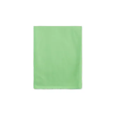 Салфетки TTS SILKY-T 30х40 см,зеленая 5 шт в уп TCH101240