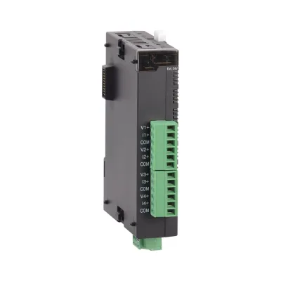 Расширение ONI ПЛК S 4AI PLC-S-EXA-0400