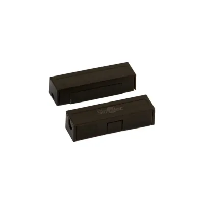 Магнитоконтактный датчик Smartec ST-DM124NC-BR (уп. 5 шт) smkd0511.1.005