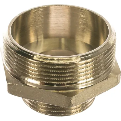Переходной никелированный ниппель STOUT НН 2X1 1/4 SFT-0004-002114 RG008Q0OCONUVR