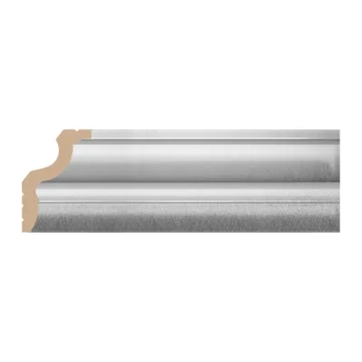 Плинтус потолочный Decomaster 45x30x2400 мм D148-375 ДМ