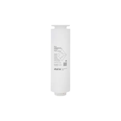 Картридж Atoll TWIST 1000 CP-A (2в1 - префильтр) ATECRT475