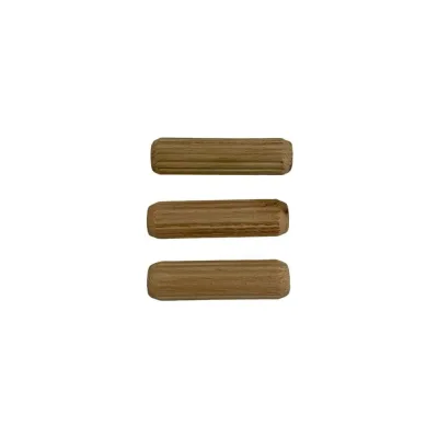 Мебельный шкант Локри 8x40 мм, 10 шт. 10615