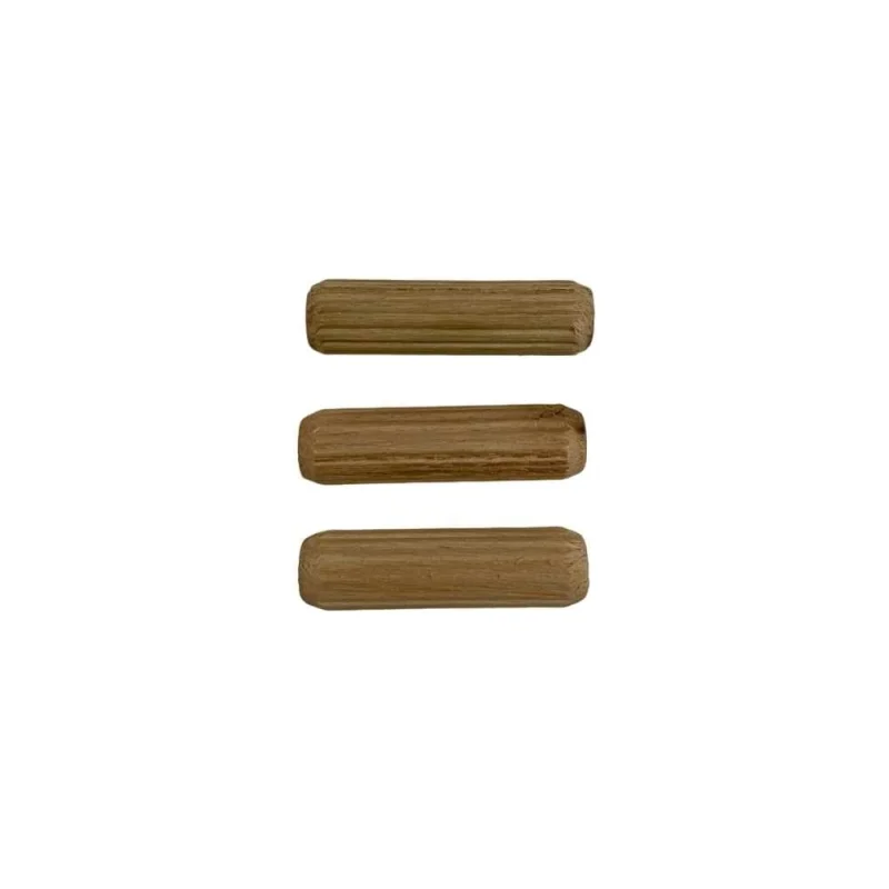 Мебельный шкант Локри 8x40 мм, 10 шт. 10615