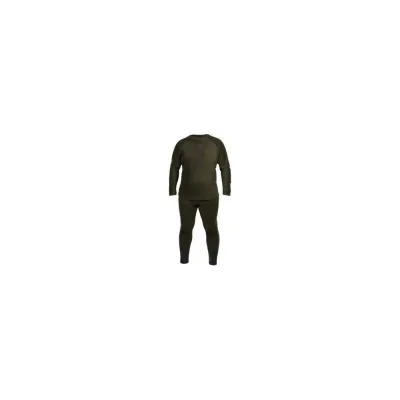 Термобелье Следопыт Fleece до -25С, цвет хаки, р 58 PF-TU-139
