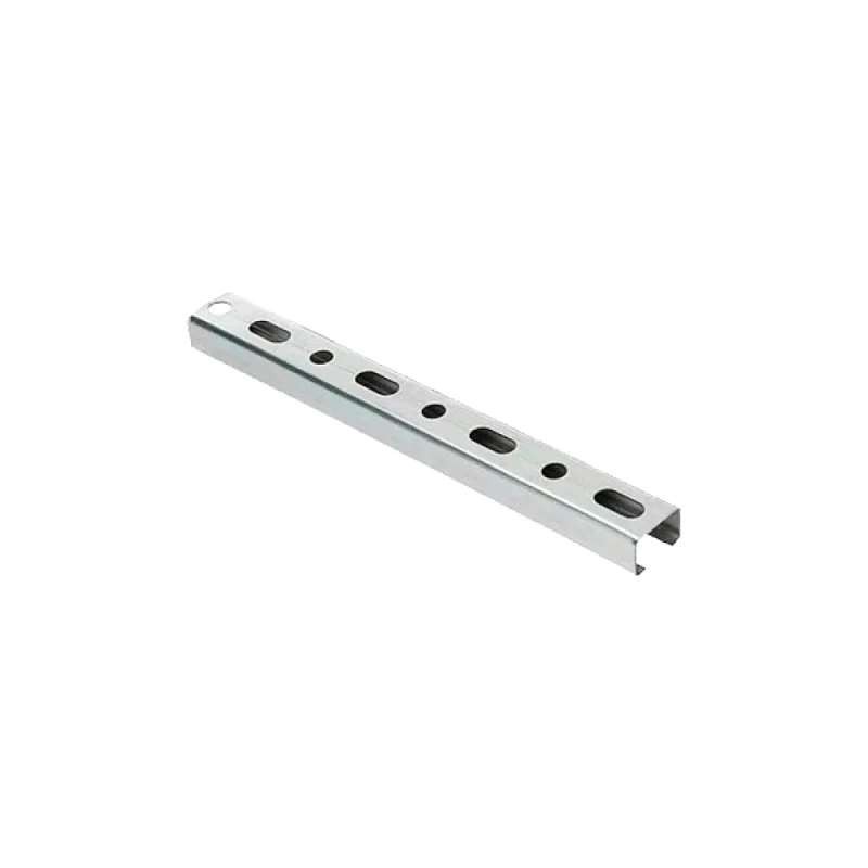 Монтажная траверса для вентиляции СВК 20x30x0,8x3000 SVK-FVT203008 Н0000025334