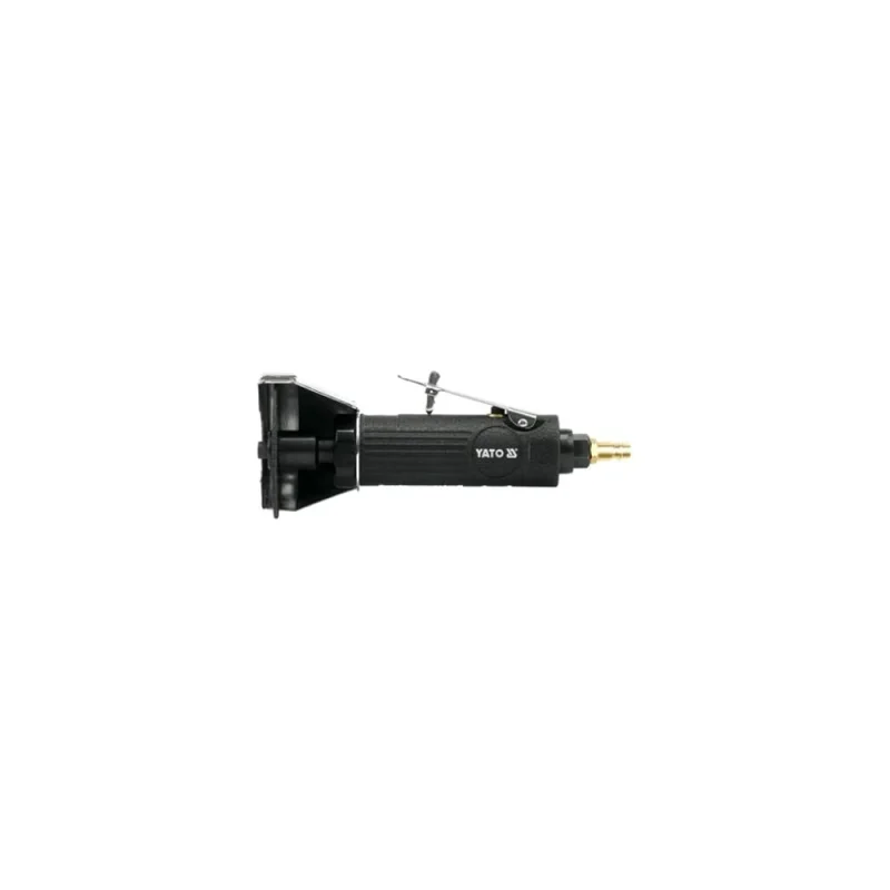 Пневматический резак YATO 1/4" 75мм YT-0993