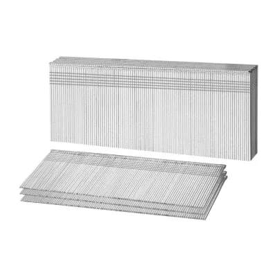 Гвозди для нейлера INGCO 18GA (35x1.25x1мм) 6000 шт. SUPER INDUSTRIAL ANA18356