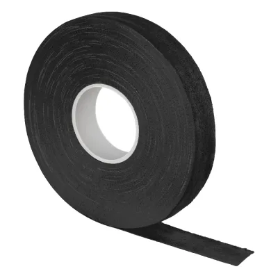 Изолента TDM ELECTRIC двусторонняя ХБ 19 мм x 21 м 300 г SQ0526-0502
