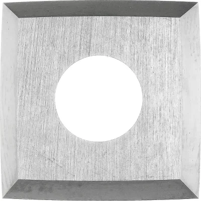 Нож сменный VHW 15x15x2.5 мм 30 R150 FK07 Greatwood TL18085
