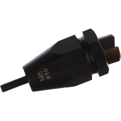 Наконечник М5 для резьбового пневмозаклепочника TP6300А MESSER TP6300A-M5