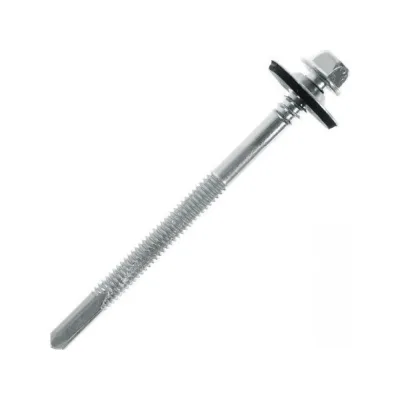 Саморез для сэндвич-панелей МЕТАЛЛСЕРВИС 6.3/5.5x105 650 шт. 1231670