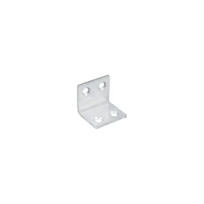 Мебельный уголок STARFIX 30x26x26 мм KW 4 белый цинк, 100 штук SMC3-60892-100