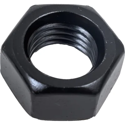 Высокопрочная гайка DINFIX M 16, класс прочности 12, DIN 934, 25 шт. 00-0004250