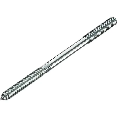 Шуруп-шпилька, М10x180 мм, Tech-Krep, 30 шт. Zitar 136383