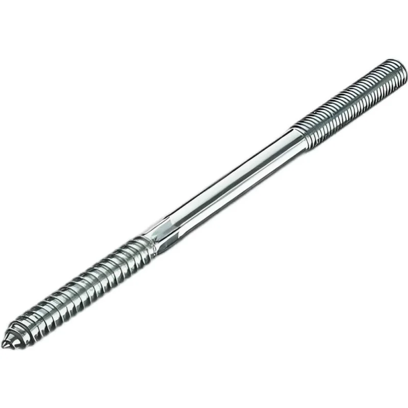 Шуруп-шпилька, М10x180 мм, Tech-Krep, 30 шт. Zitar 136383