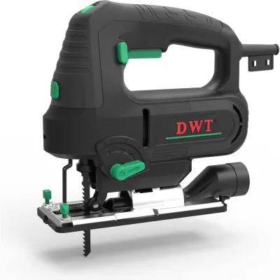 Лобзик DWT STSP05-65 DV