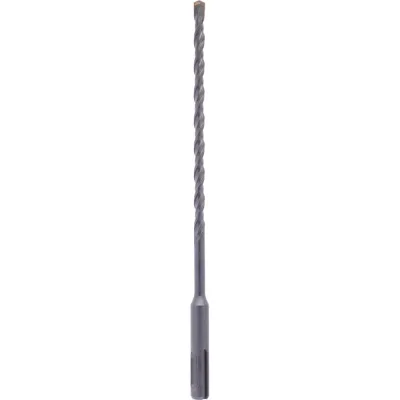 Бур TORGWIN SDS-plus 2Cut STD 22x205x260 мм T1320038