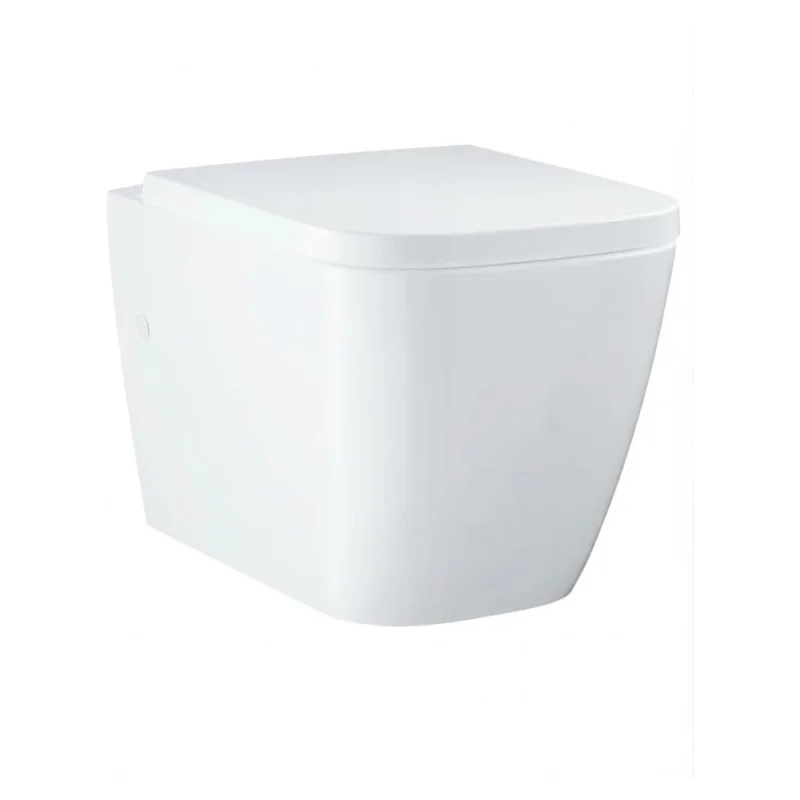 Π£Π½ΠΈΡΠ°Π· ΠΏΠΎΠ΄Π²Π΅ΡΠ½ΠΎΠΉ GROHE Clova Ceramic Square, Π°Π»ΡΠΏΠΈΠ½-Π±Π΅Π»ΡΠΉ 39908000