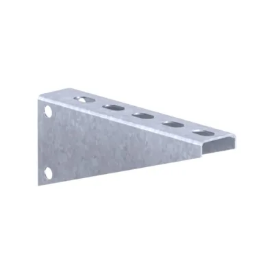 Консоль втычная PRO-montag.ru KNV 200 под опору 50x30 (1,5) WM79306
