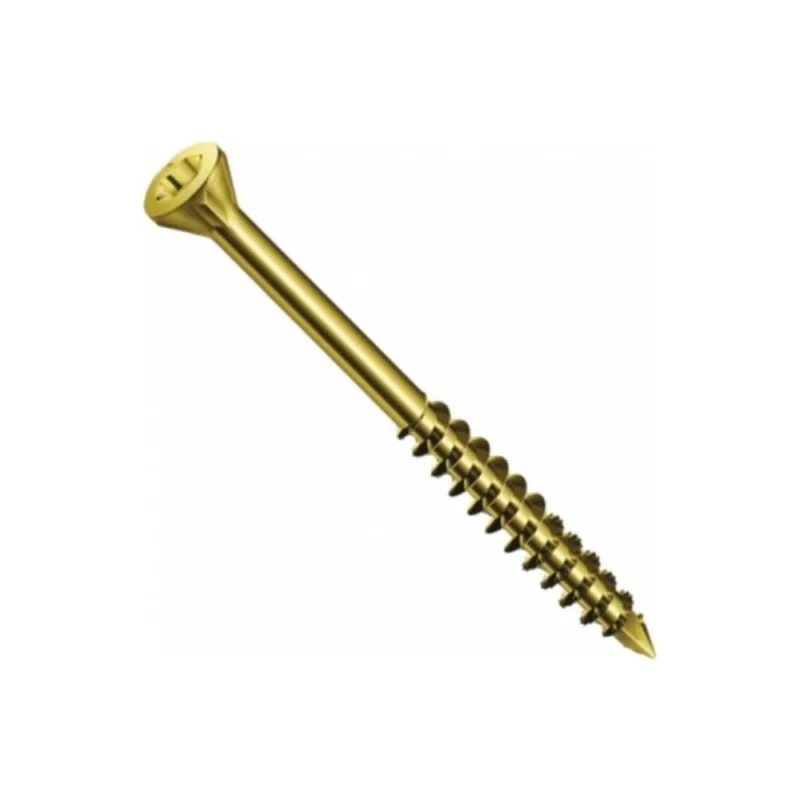 Отделочный саморез INFIX 3.5x35 клинок ЦЖ TX 10 10000 шт 471789099