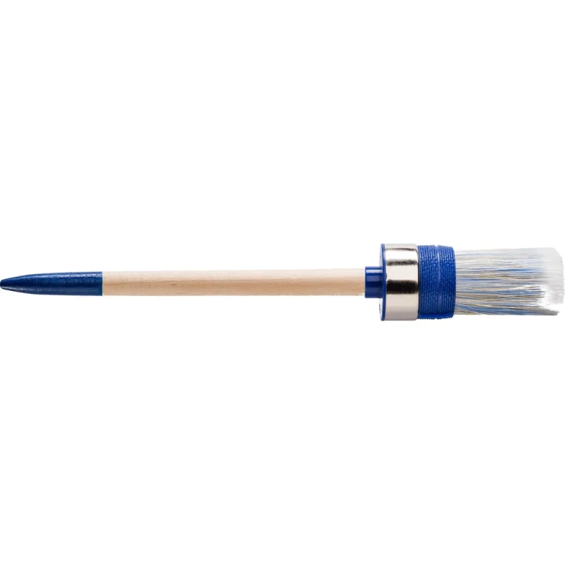 Кисть HARDY круглая 8" серия 10 смешанная щетина 0214-104708