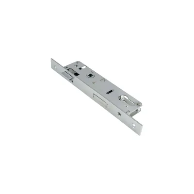 Замок врезной S-Locked "ESOTERIC" 224-30-СР планка 85-24-30 121932