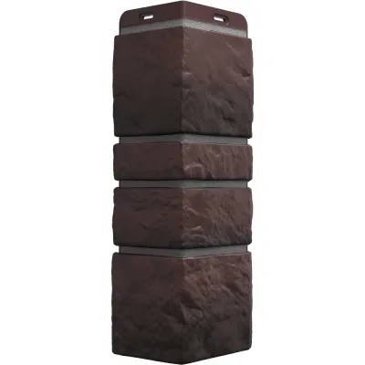 Угол DOCKE PREMIUM/ BURG (Земляной) PFUG-1029