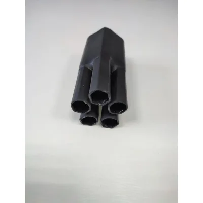 Термоусаживаемая изолирующая перчатка Рзка, ООО ТУП -5-1 (25-50)
