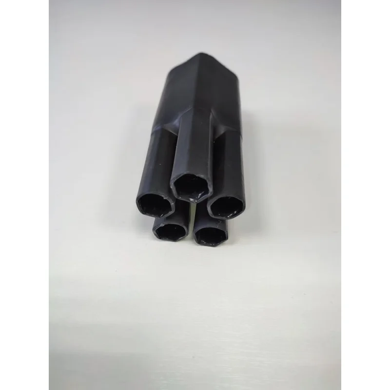 Термоусаживаемая изолирующая перчатка Рзка, ООО ТУП -5-1 (25-50)