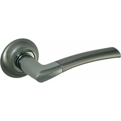Π ΡΡΠΊΠ° PALIDORE A-55 HH/PC, Π±Π΅Π»ΡΠΉ Π½ΠΈΠΊΠ΅Π»Ρ/Ρ
ΡΠΎΠΌ Π±Π»Π΅ΡΡΡΡΠΈΠΉ 98760663