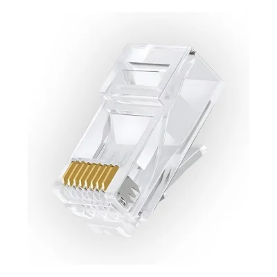 Коннектор 5Bites RJ-45 / 8P8C / 5E / 250ШТ US050A-50