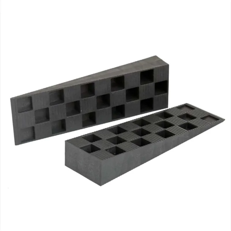 Клин монтажный Метизик 143x43x22 2300.143
