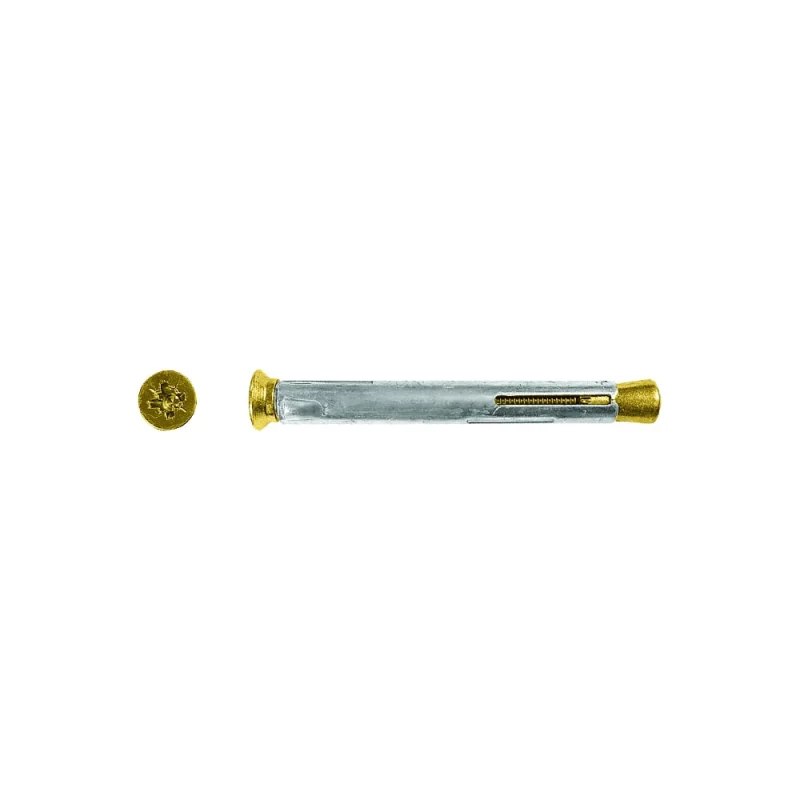 Металлический рамный дюбель SWFS 8х92, 150 шт. тов-084854